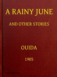 Cover of A Rainy June, and Other Stories — Themes and Context