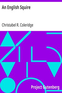 Cover of An English Squire — Inside the Classic