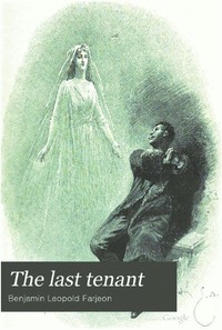 Cover of The Last Tenant — A Closer Reading