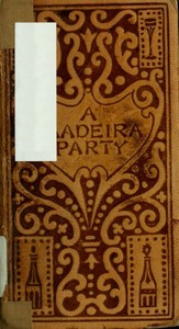 Cover of A Madeira Party — Key Ideas to Explore