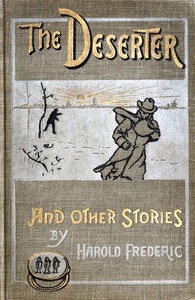 Cover of The Deserter, and Other Stories: A Book of Two Wars — Reading Notes