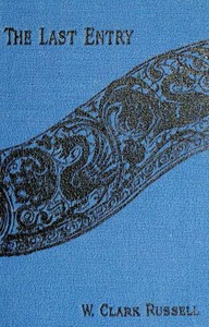 Cover of The Last Entry — Reading Notes