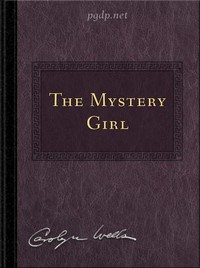 Cover of The Mystery Girl — Reading Notes