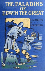 Cover of The Paladins of Edwin the Great — Key Ideas to Explore