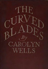 Cover of The Curved Blades — Reading Companion