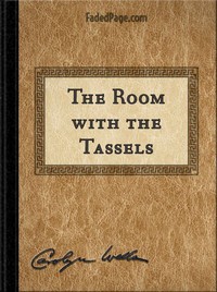 Cover of The Room with the Tassels — Background and Themes