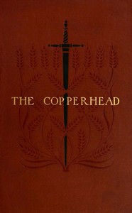 Cover of The Copperhead — Reading Notes