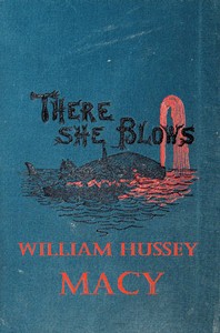Cover of There She Blows! Or, The Log of the Arethusa — Themes and Context