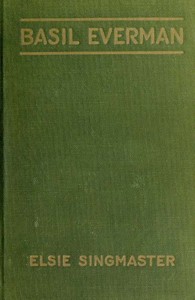 Cover of Basil Everman — Text and Context