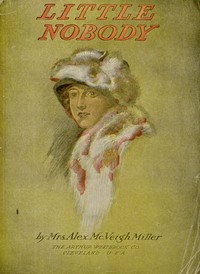 Cover of Little Nobody — Reading Notes