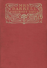 Cover of Mrs. Darrell — Background and Themes