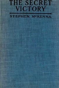 Cover of The Secret Victory — Key Ideas t...